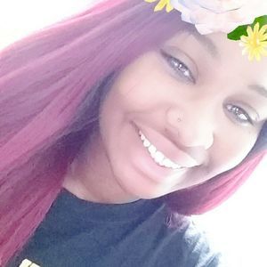 Meet your Posher, Janae